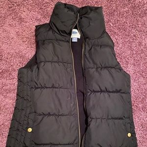 Woman’s vest
